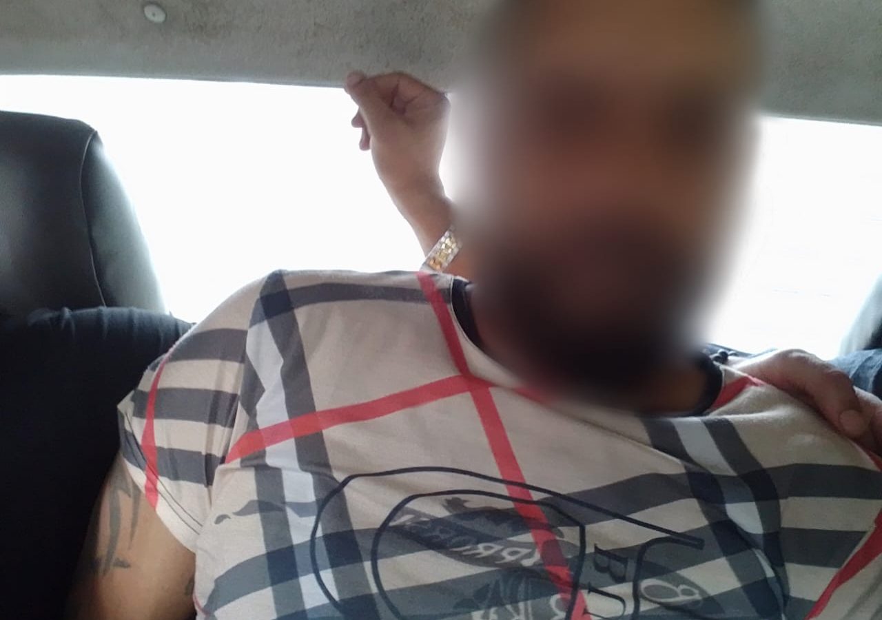بين قرمبالية والنفيضة/ الاطاحة بمنحرف خطير محكوم بـ 25 سنة سجنا