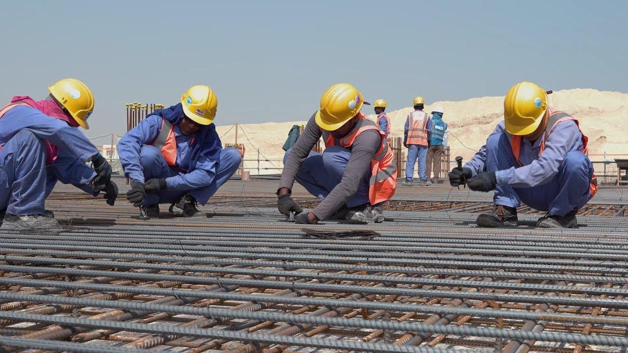 تابعة لحزب مسار 25 جويلية.. نقابة جديدة للعمال موازية لاتحاد الشغل (تفاصيل لـ”تونس الان”)