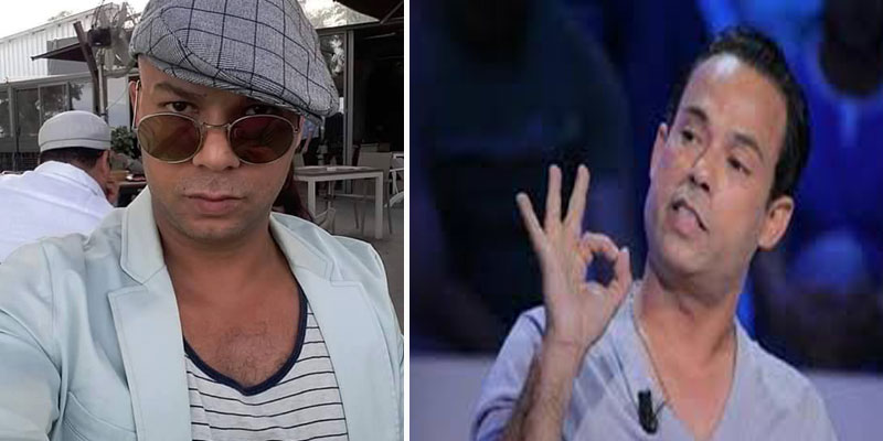 وليد النهدي ينفصل عن شقيقه