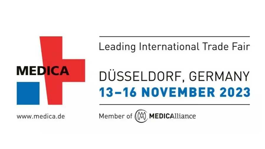 7 شركات تونسية في صالون التكنولوجيا الطبية بألمانيا