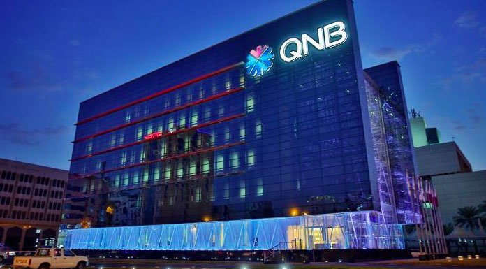 QNB: هل ما زالت الصين تُعتبر قوة محركة لنمو الاقتصاد العالمي؟ 