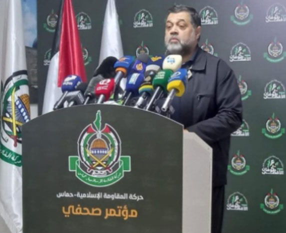 قيادي بحمـ.اس: الاحتلال لا يفرق بين شمال وجنوب