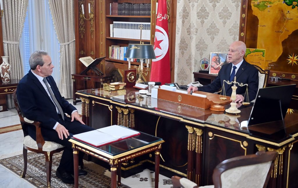 أحمد الحشاني