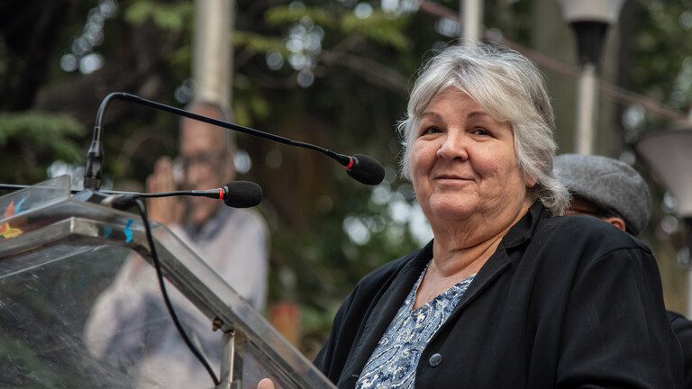 ابنة غيفارا تصل إلى لبنان لهذا السبب ابنة غيفارا تصل إلى لبنان لهذا السبب