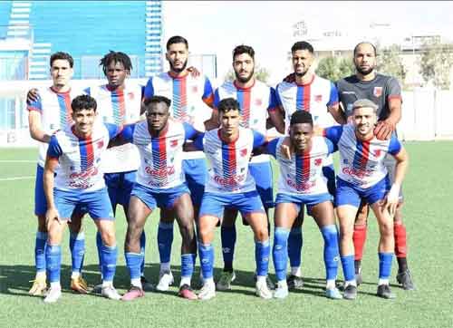 لاعبو اتحاد تطاوين يقاطعون التدريبات