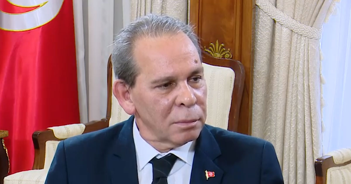 الحشاني: الشباب رأس المال الحقيقي لتونس