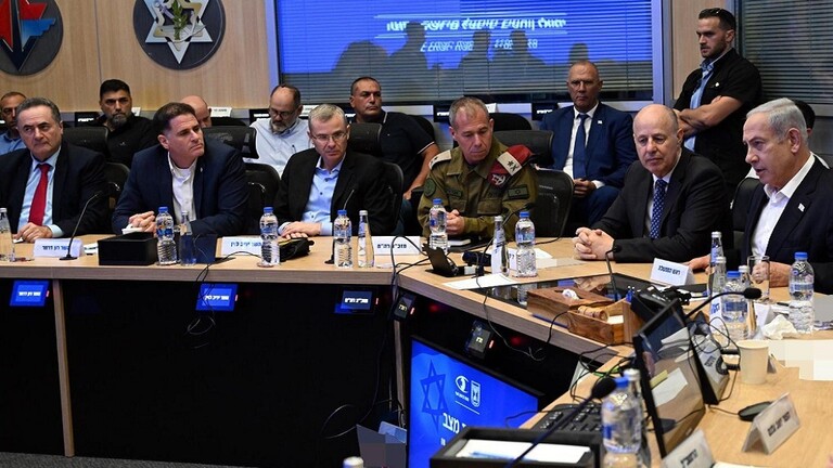 إذاعة جيش الاحتلال: إسرائيل لم تفسر بيان حماس كما فسره ترامب إذاعة جيش الاحتلال: إسرائيل لم تفسر بيان حماس كما فسره ترامب