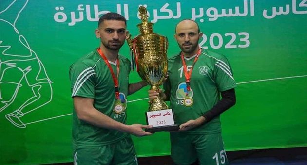 اسـ.تشهاد لاعبين بمنتخب فلسطين في قصف اسرائيلي اسـ.تشهاد لاعبين بمنتخب فلسطين في قصف اسرائيلي