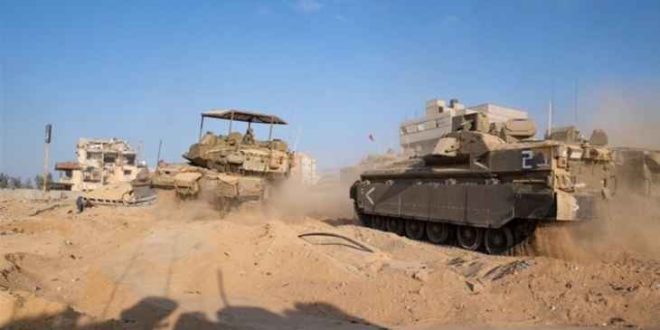 الاحتلال يحول مستشفى الشفاء لثكنة عسكرية الاحتلال يحول مستشفى الشفاء لثكنة عسكرية