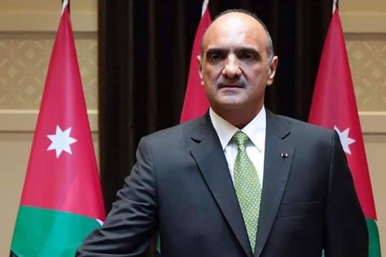 الاردن: اي محاولات لتهجير الفلسطينيين سنعتبرها اعلان حرب