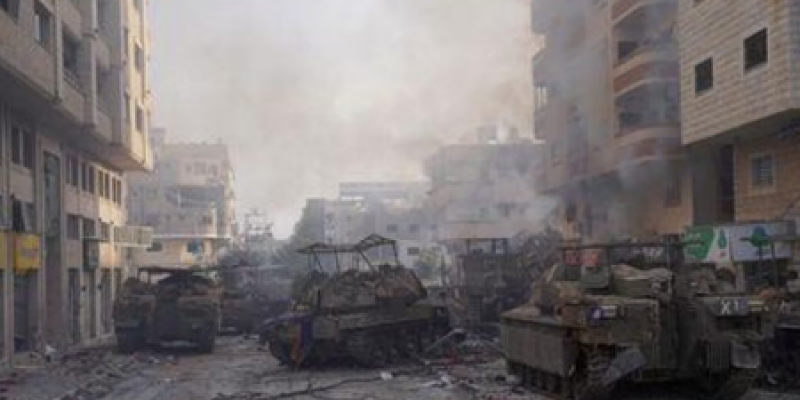 النرويج: ما يحدث في غزة لا يمكن قبوله