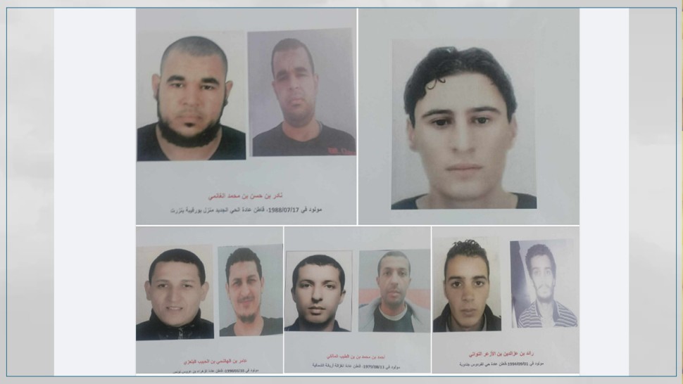 البرلمان.. نواب يطالبون وزير الداخلية بإماطة اللثام عن عملية تهريب الارهابيين