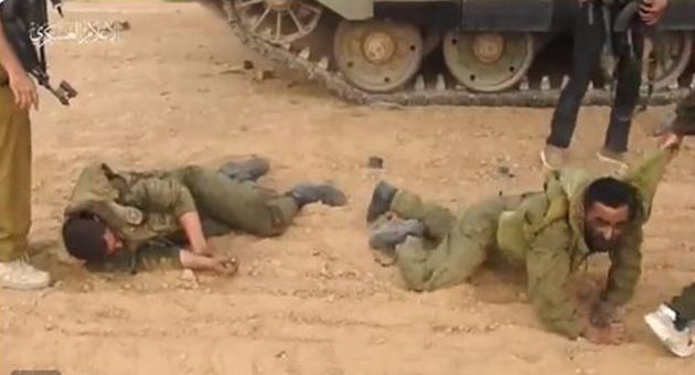 الاحـ.تلال يعترف بإصابة 35 جنديا في الـ24 ساعة الأخيرة