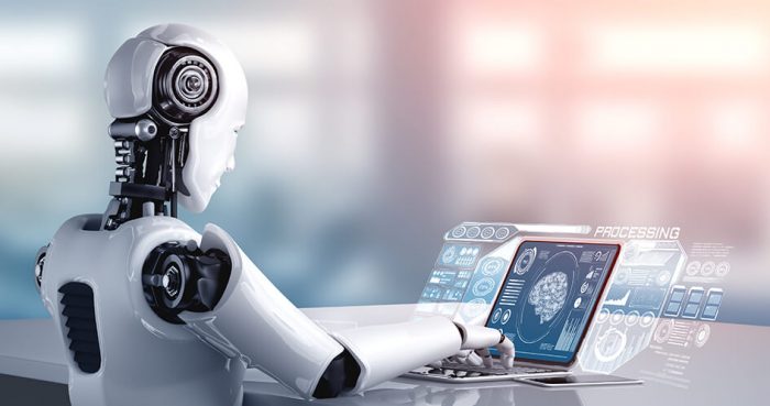 الذكاء الاصطناعي يخلق مليون وظيفة جديدة في عام واحد