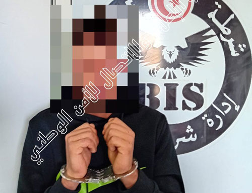 حي الزهور/ الإطاحة بمروّع المارّة بعمليات “النطر”