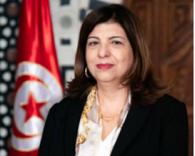 من هي المديرة الجديدة لديوان رئيس الحكومة؟