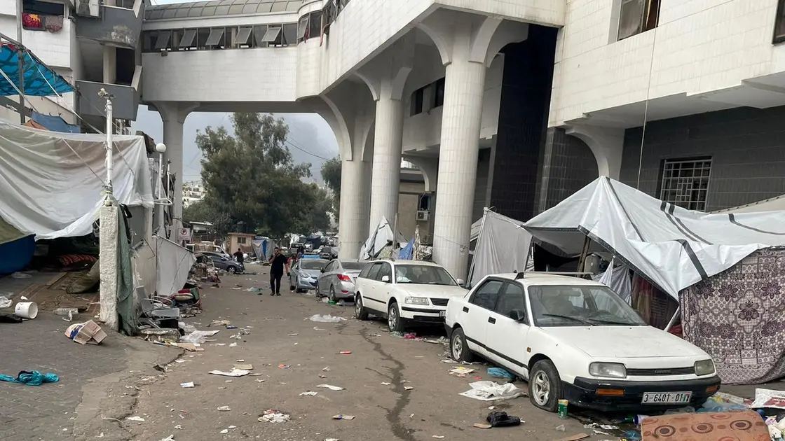 الجيش الإسرائيلي يعلن العثور على جثة مجندة أخرى