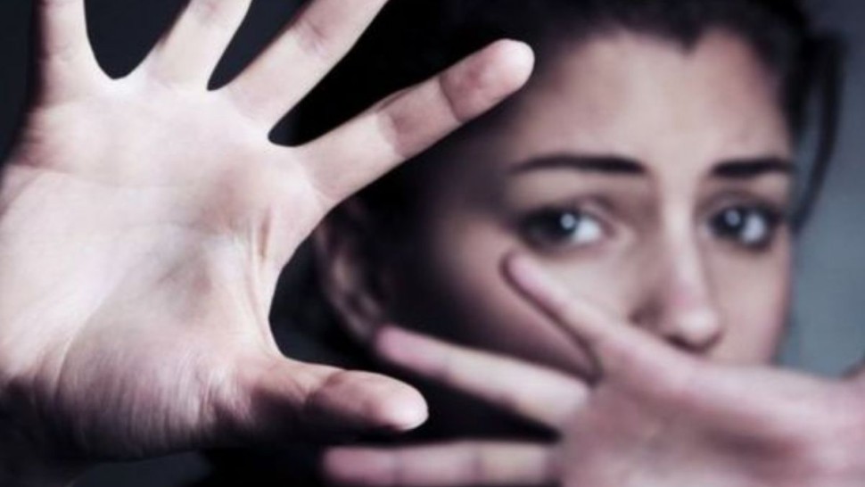 العنف ضد المرأة