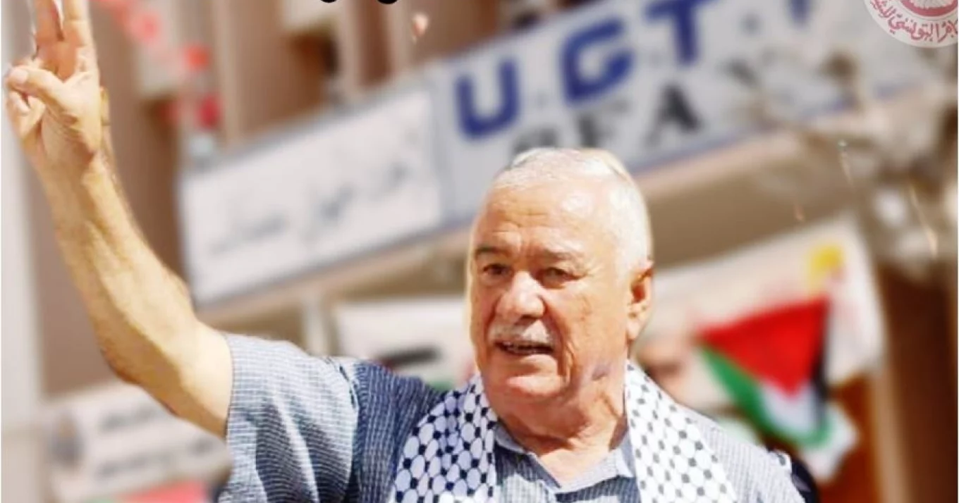 اتحاد الشغل: العوادني وبقية الموقوفين يمثلون اليوم محكمة صفاقس1