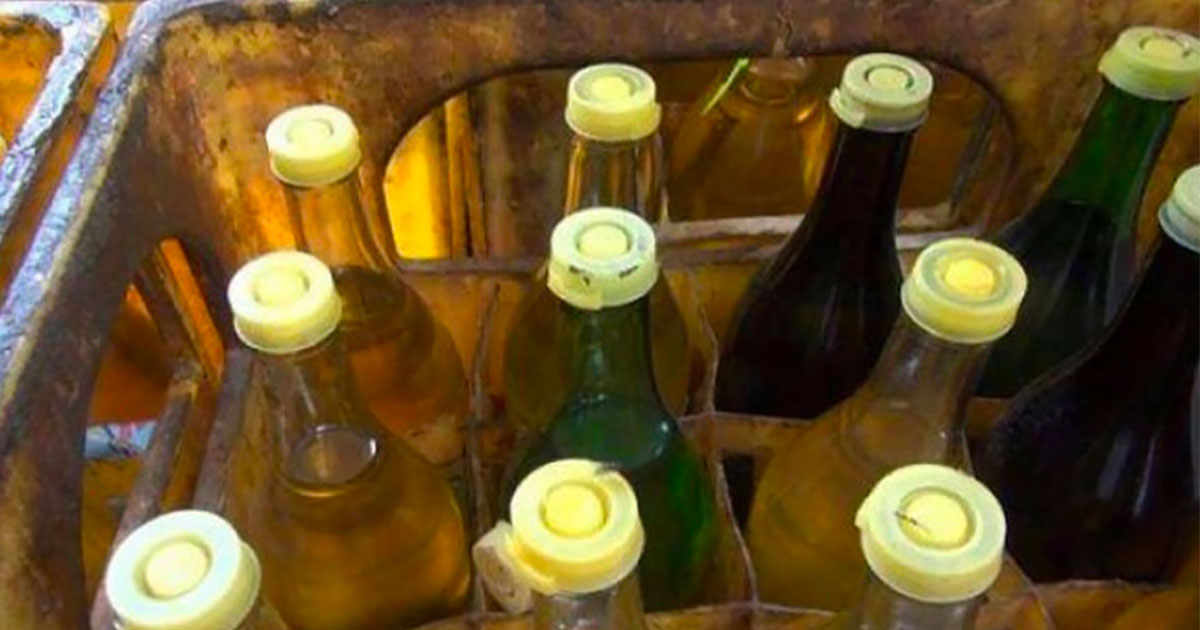 قابس/ يعتمد على “الكركم” للغش في الزيت