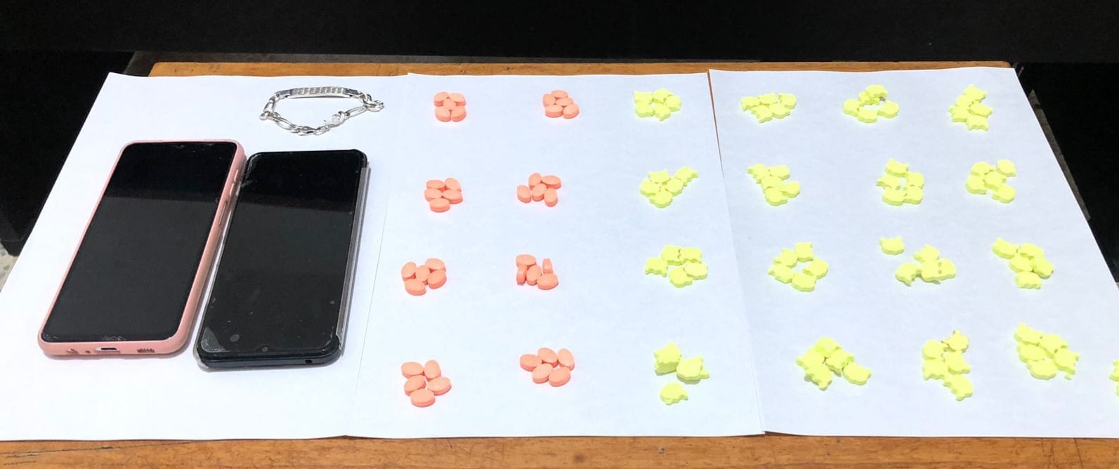 القصرين/ تفكيك شبكة لترويج مخدرات