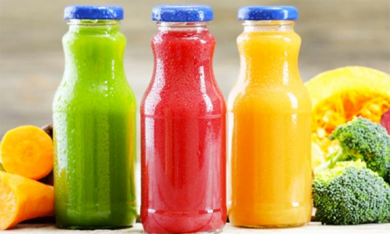 القصرين/ حجز مواد غذائية تحتوي على ملون محظور