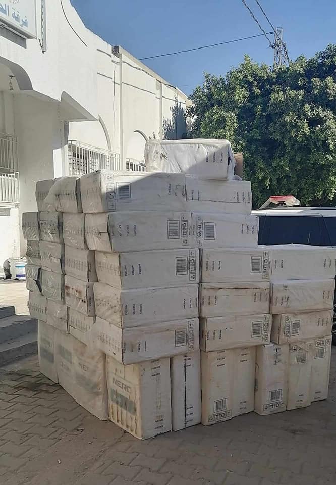 القيروان .. حجز كميات هامة من السجائر