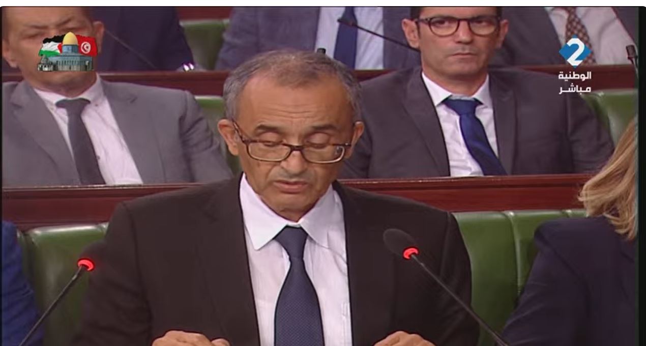 المستشار الاول لرئيس الجمهورية: المدينة الطبية بالقيروان ستخلق 50 الف موطن شغل المستشار الاول لرئيس الجمهورية: المدينة الطبية بالقيروان ستخلق 50 الف موطن شغل