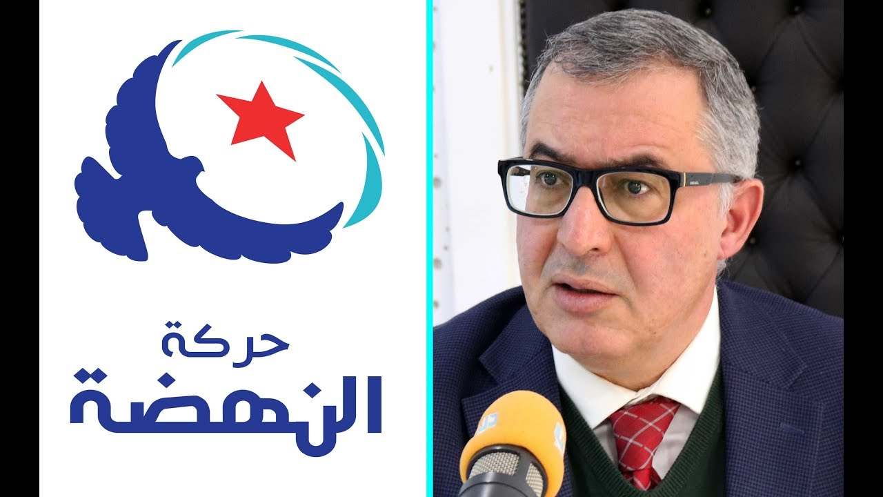 اعتبر ما قامت به حماس “ارهاب”.. النهضة تتبرأ من المصمودي