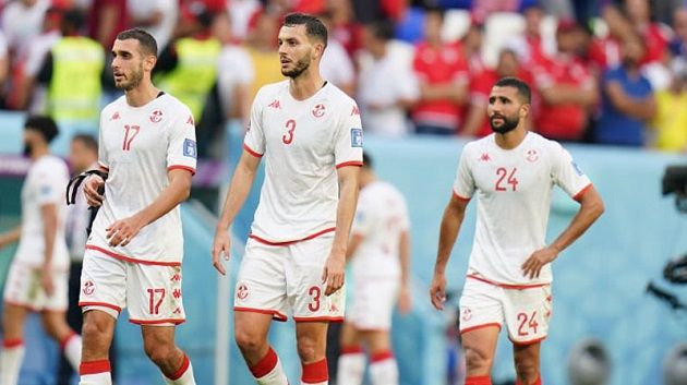 تصفيات المونديال/ التشكيلة المحتملة للمنتخب أمام ساوتومي