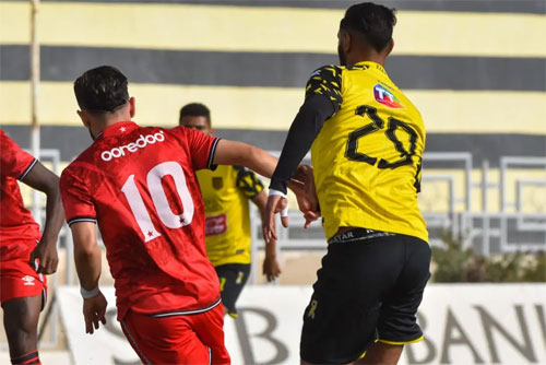 الرابطة الـ1/ الصفاقسي يعود لسكة الانتصارات ونقطة للنجم