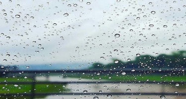 طقس السبت..أمطار بهذه المناطق