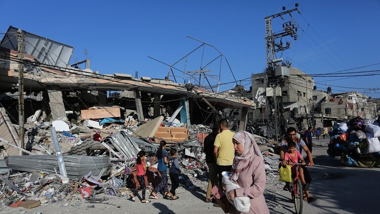 الخميس .. غزة بلا اتصالات (التفاصيل لـ”تونس الان”) الخميس .. غزة بلا اتصالات (التفاصيل لـ”تونس الان”)