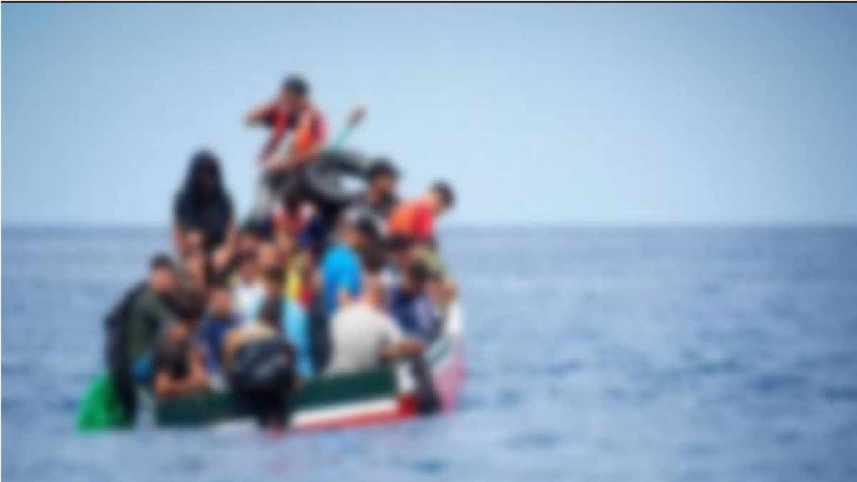 صفاقس/ ايقاف 14 شخصا بين منظمين ووسطاء في عمليات “الحرقة”