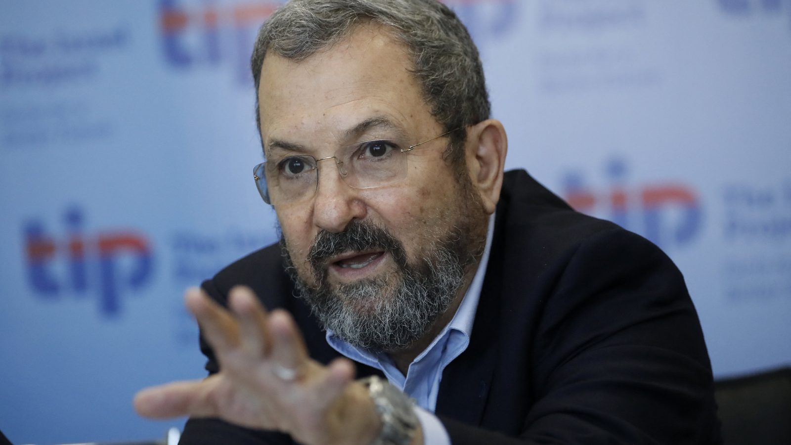 باراك في تصريح مفاجئ: الاحتلال هو من قام ببناء المخابئ تحت مستشفى الشفاء بغزة باراك في تصريح مفاجئ: الاحتلال هو من قام ببناء المخابئ تحت مستشفى الشفاء بغزة