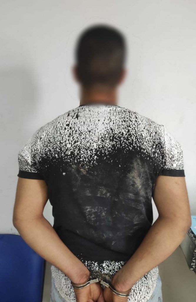 بن عروس عنصران خطيران في قبضة الامن