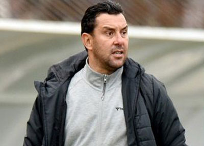 بوجلبان مدربا جديدا لمستقبل سليمان