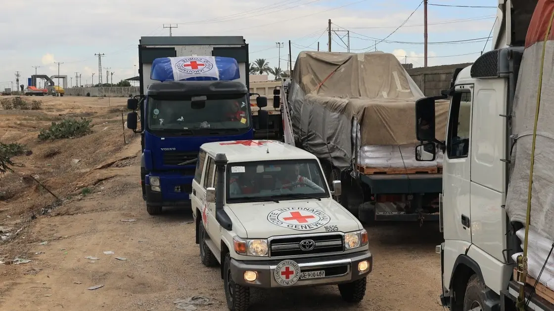 من مصر الى تل ابيب.. هكذا سيتم تسيلم الاسرى