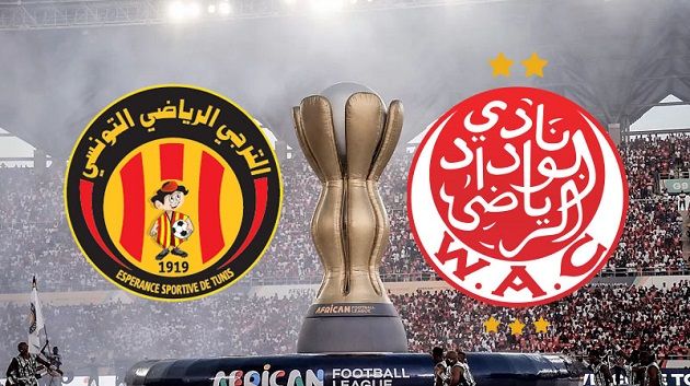 الترجي ينهزم أمام الوداد ويغادر الدوري الأفريقي