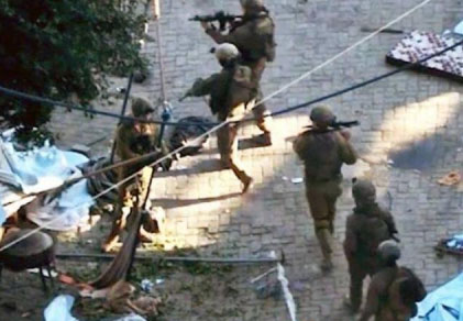 أبو عـ..بيـ.دة: قتلنا 25 جنديا للكيان المحـ.تل خلال 72 ساعة