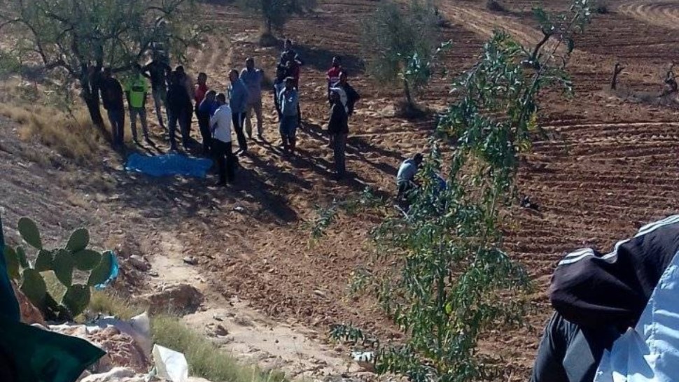 صفاقس/ سقوط جرار من جسر ووفاة سائقه