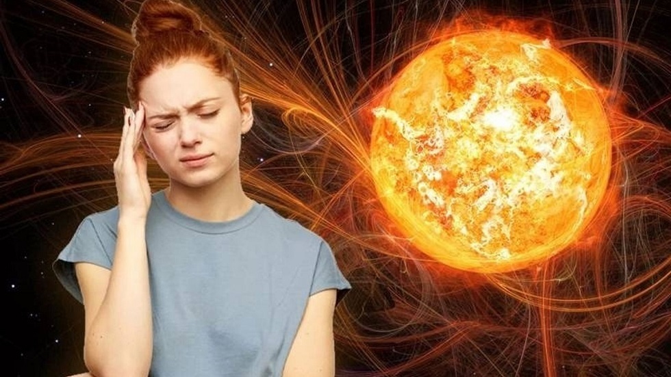 نصائح للأشخاص الذين يعانون من حساسية الطقس نصائح للأشخاص الذين يعانون من حساسية الطقس