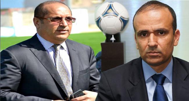 من السجن.. رسالة من توفيق المكشر الى وديع الجريء هذا ما جاء فيها