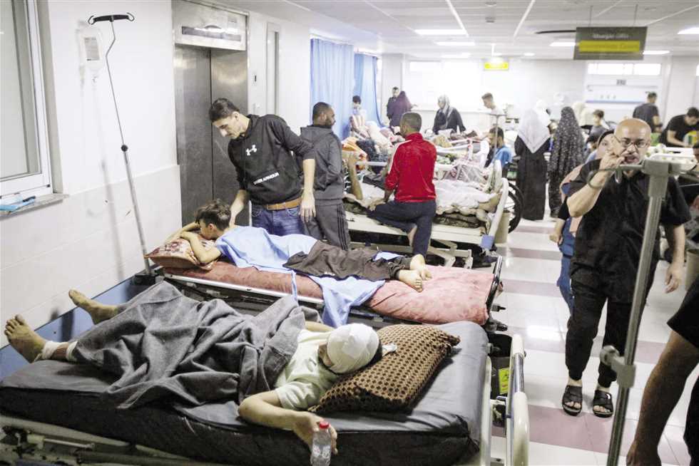 اليوم الـ40 من العدوان على غزة في ارقام (التفاصيل لـ”تونس الان”) اليوم الـ40 من العدوان على غزة في ارقام (التفاصيل لـ”تونس الان”)