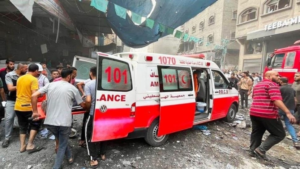 أكثر من 14 ألف شهيد منذ بداية العدوان