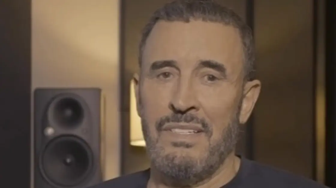 كاظم الساهر: العبارات تخنقني عند الحديث عما يجري في غـ.زة