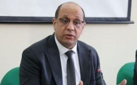 لجنة الصحة تستمع لوزير الشؤون الاجتماعية