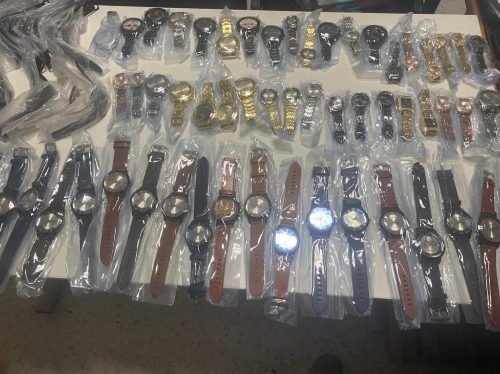 مدنين احباط 24 عملية تهريب