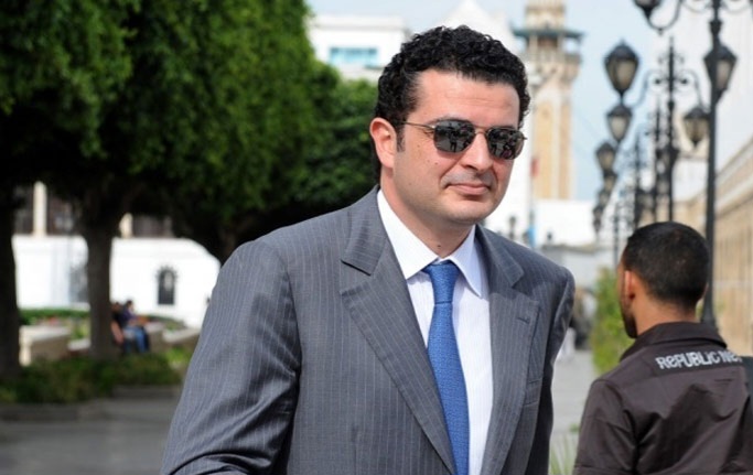 التخفيض من الضمان المالي لاطلاق سراح مروان المبروك