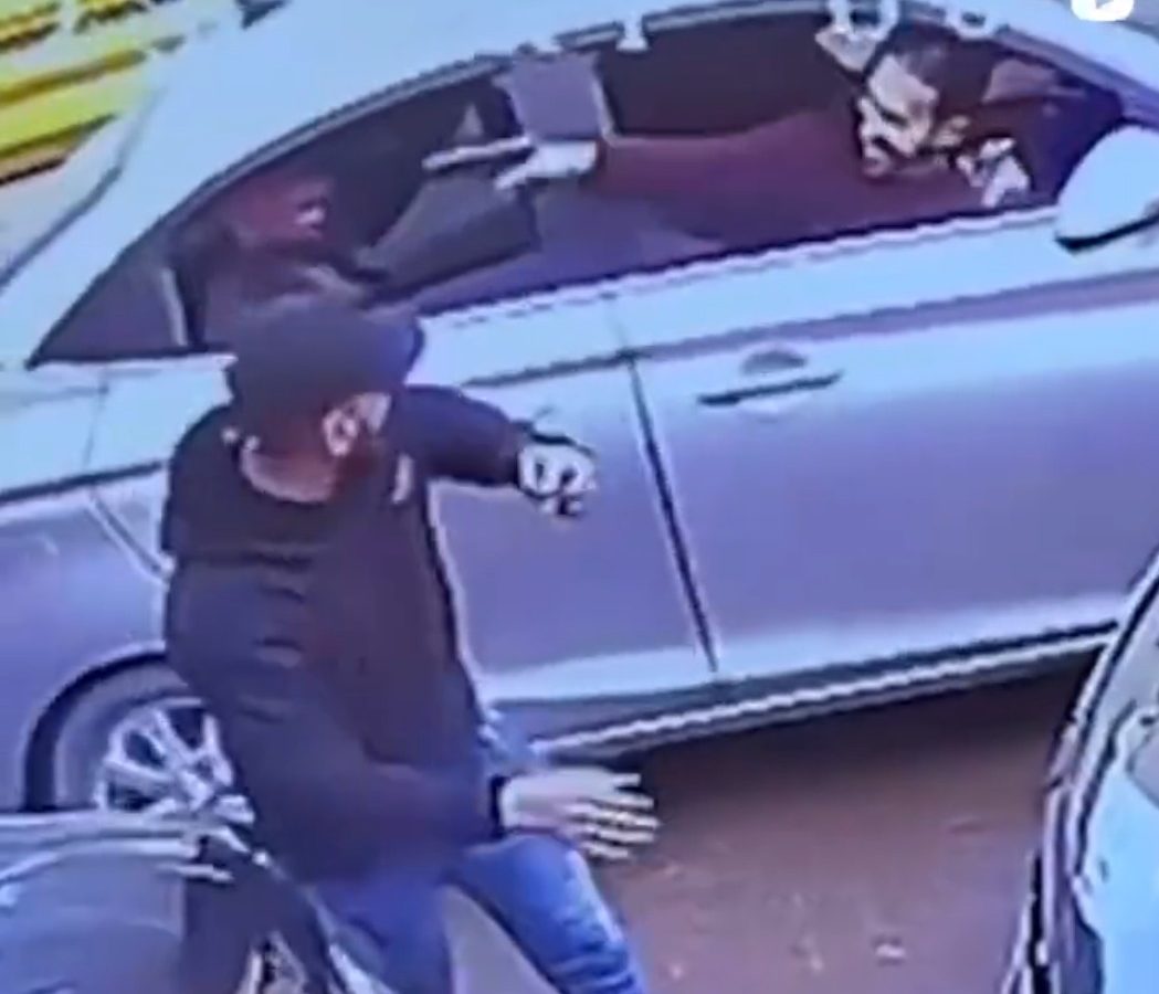 بغداد/ مزاح بين أصدقاء ينتهي بجريمة قتل بالرصاص